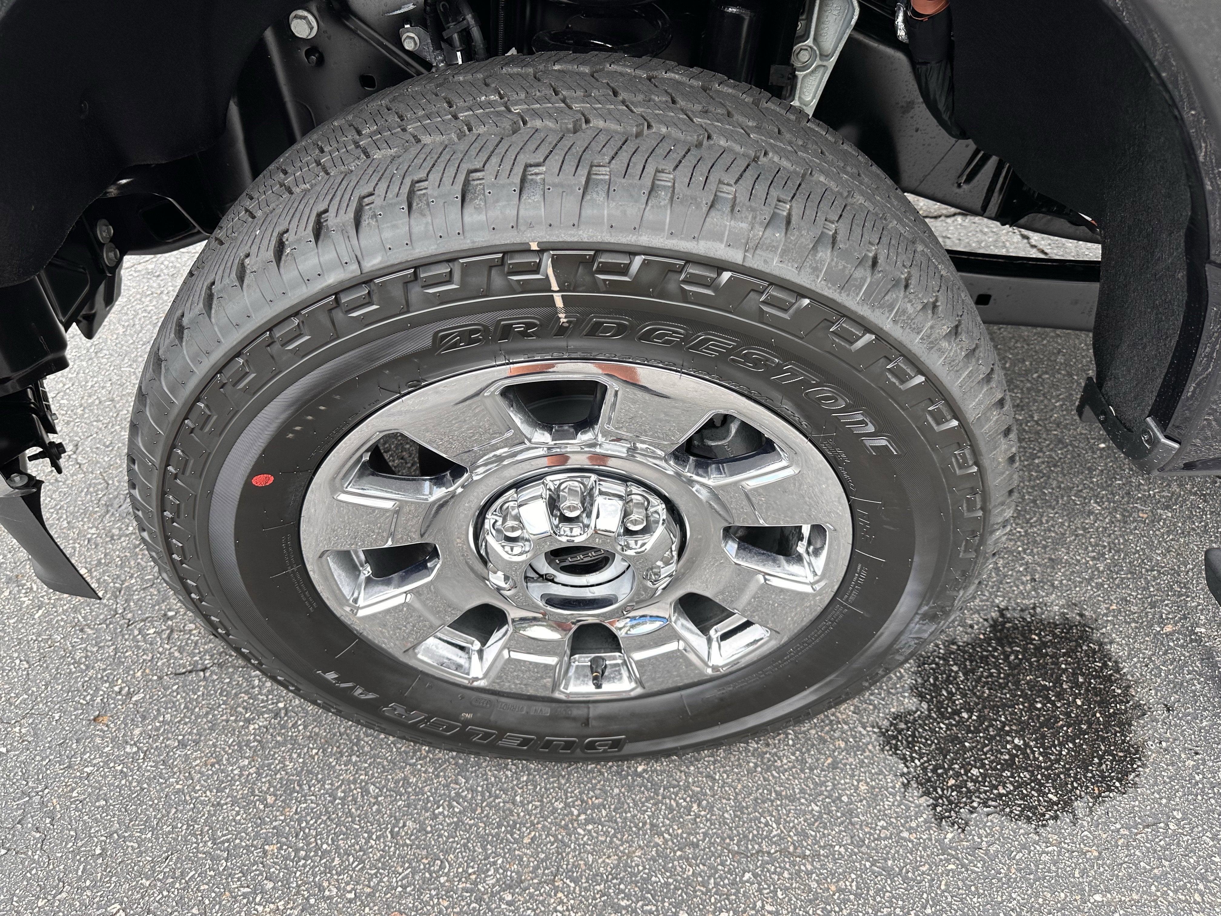 2026 Ford Super Duty F-250 King Ranch