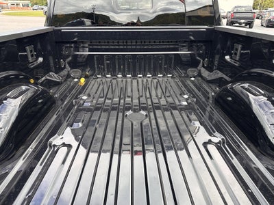 2026 Ford Super Duty F-250 King Ranch