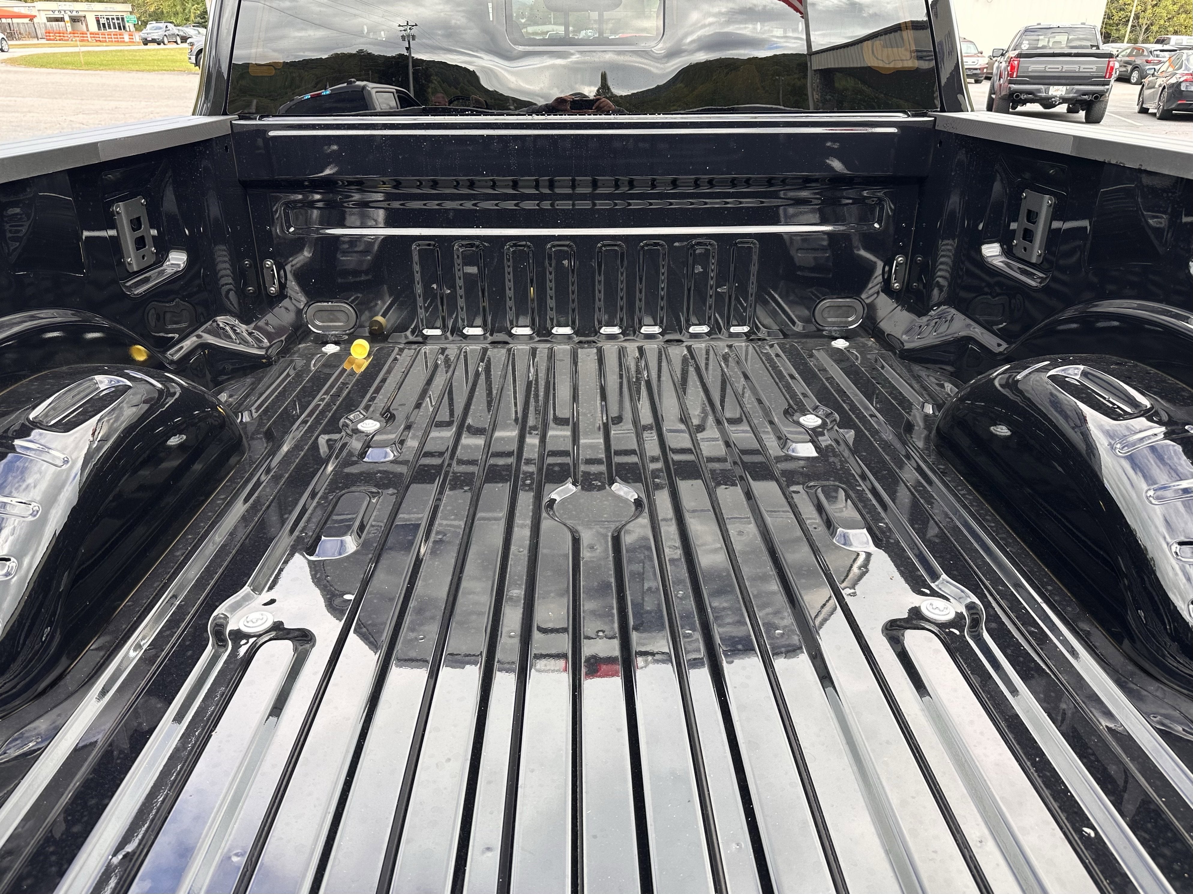 2026 Ford Super Duty F-250 King Ranch