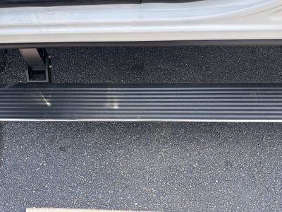 2026 Ford Super Duty F-250 Platinum