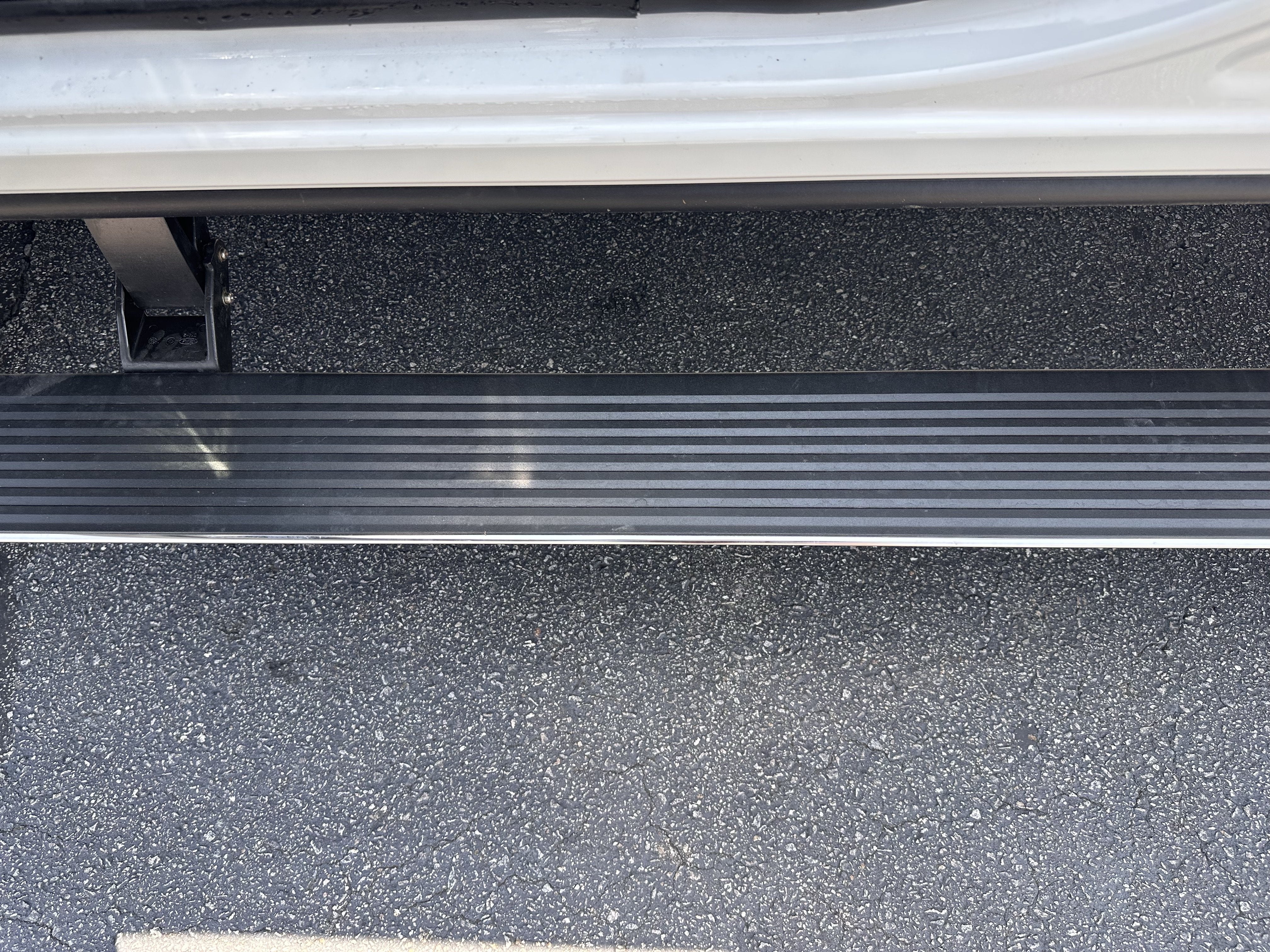2026 Ford Super Duty F-250 Platinum
