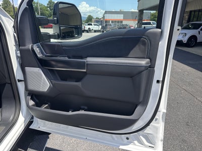 2026 Ford Super Duty F-250 Platinum