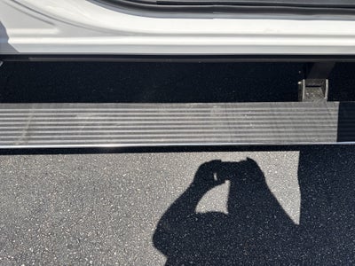 2026 Ford Super Duty F-250 Platinum