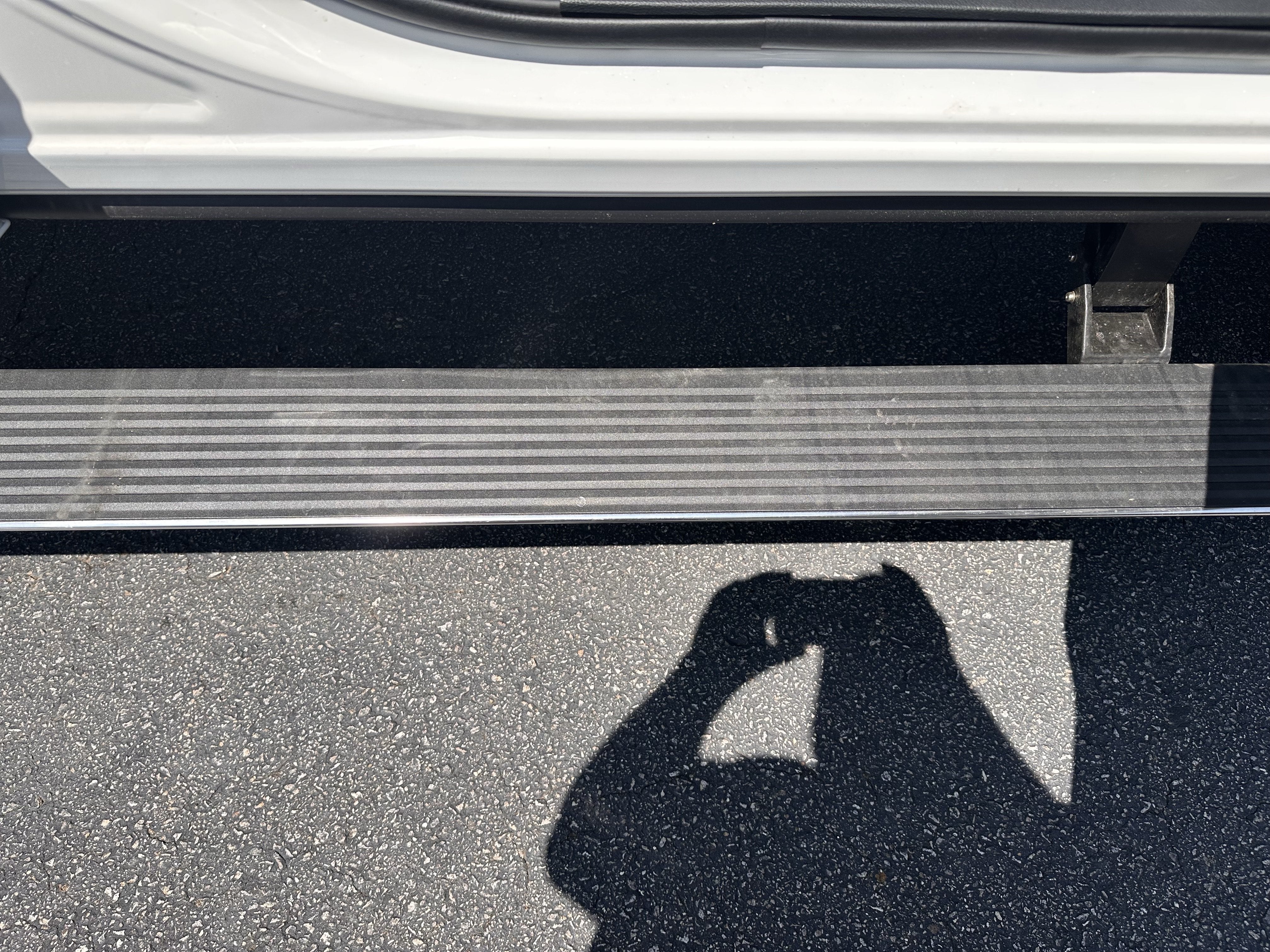 2026 Ford Super Duty F-250 Platinum