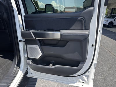 2026 Ford Super Duty F-250 Platinum