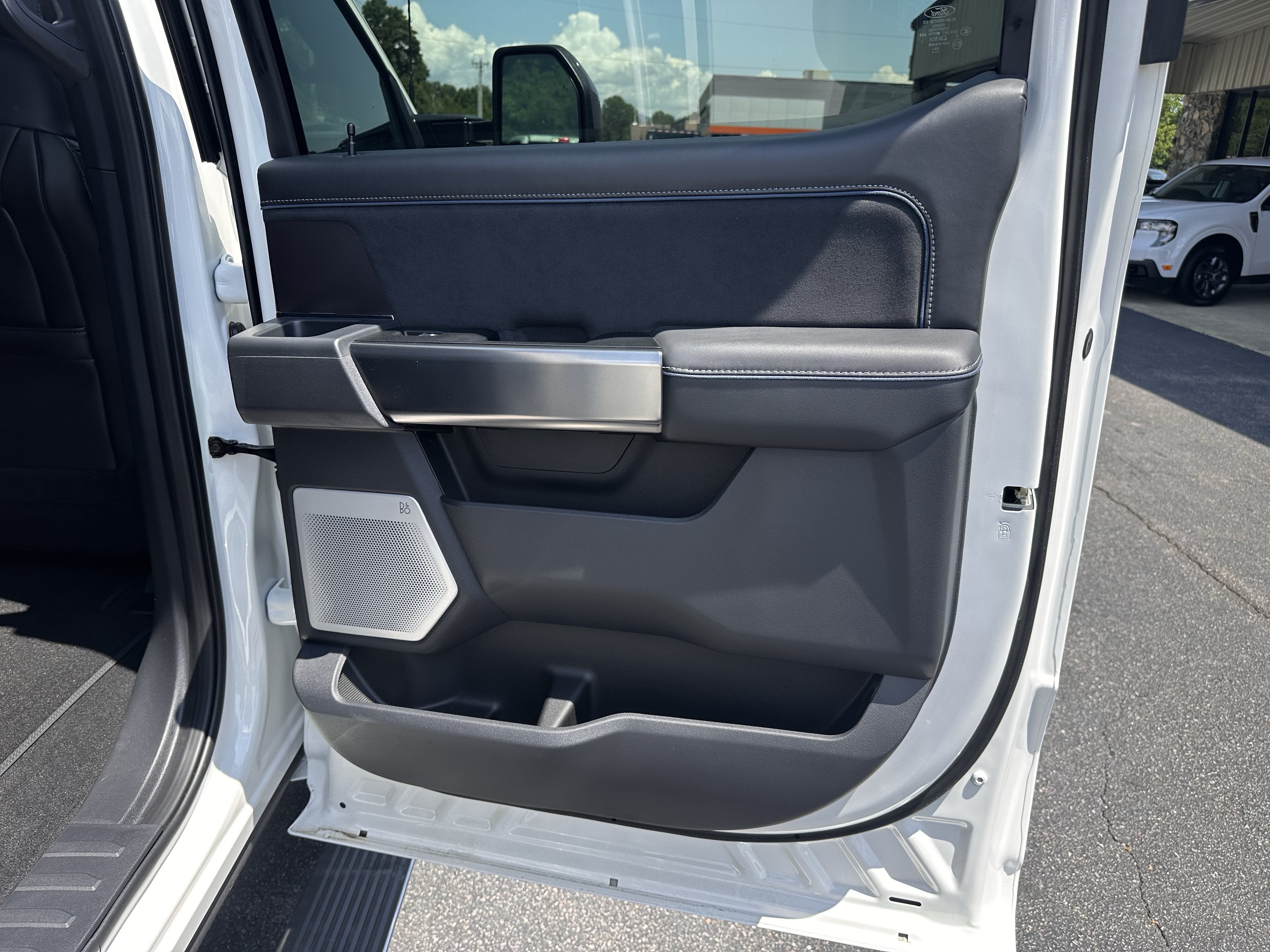 2026 Ford Super Duty F-250 Platinum