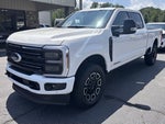 2026 Ford Super Duty F-250 Platinum