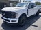 2026 Ford Super Duty F-250 Platinum