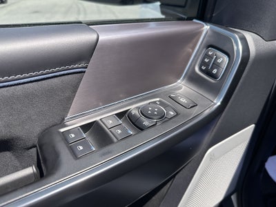2026 Ford Super Duty F-250 Platinum