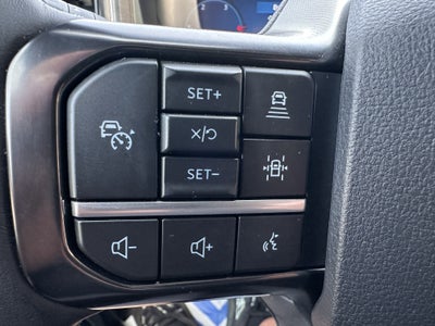 2026 Ford Super Duty F-250 Platinum
