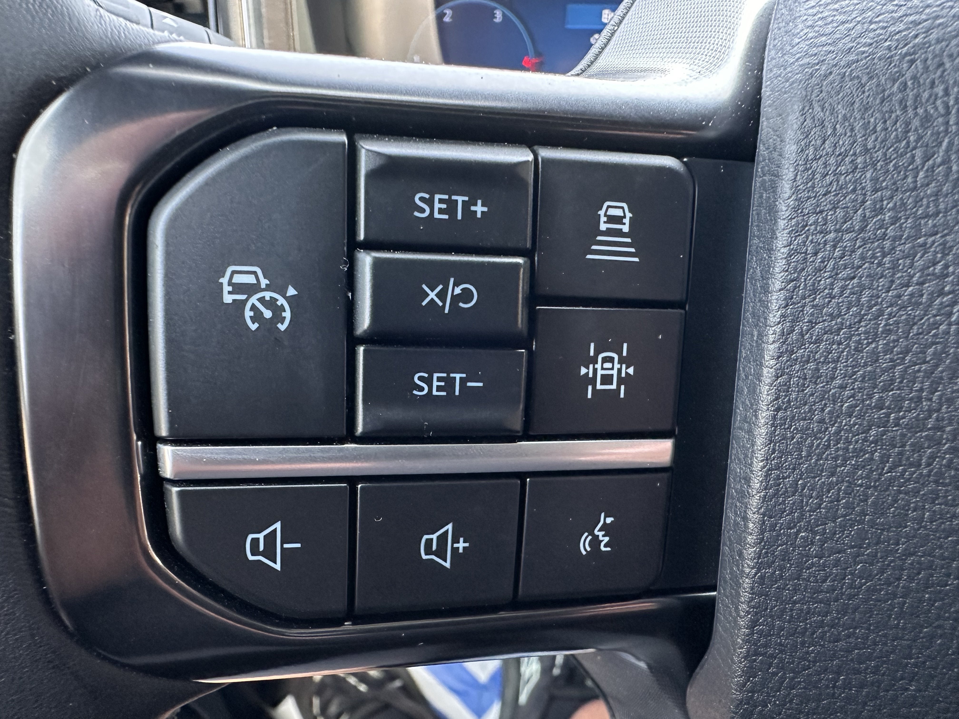 2026 Ford Super Duty F-250 Platinum