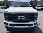 2026 Ford Super Duty F-250 Platinum
