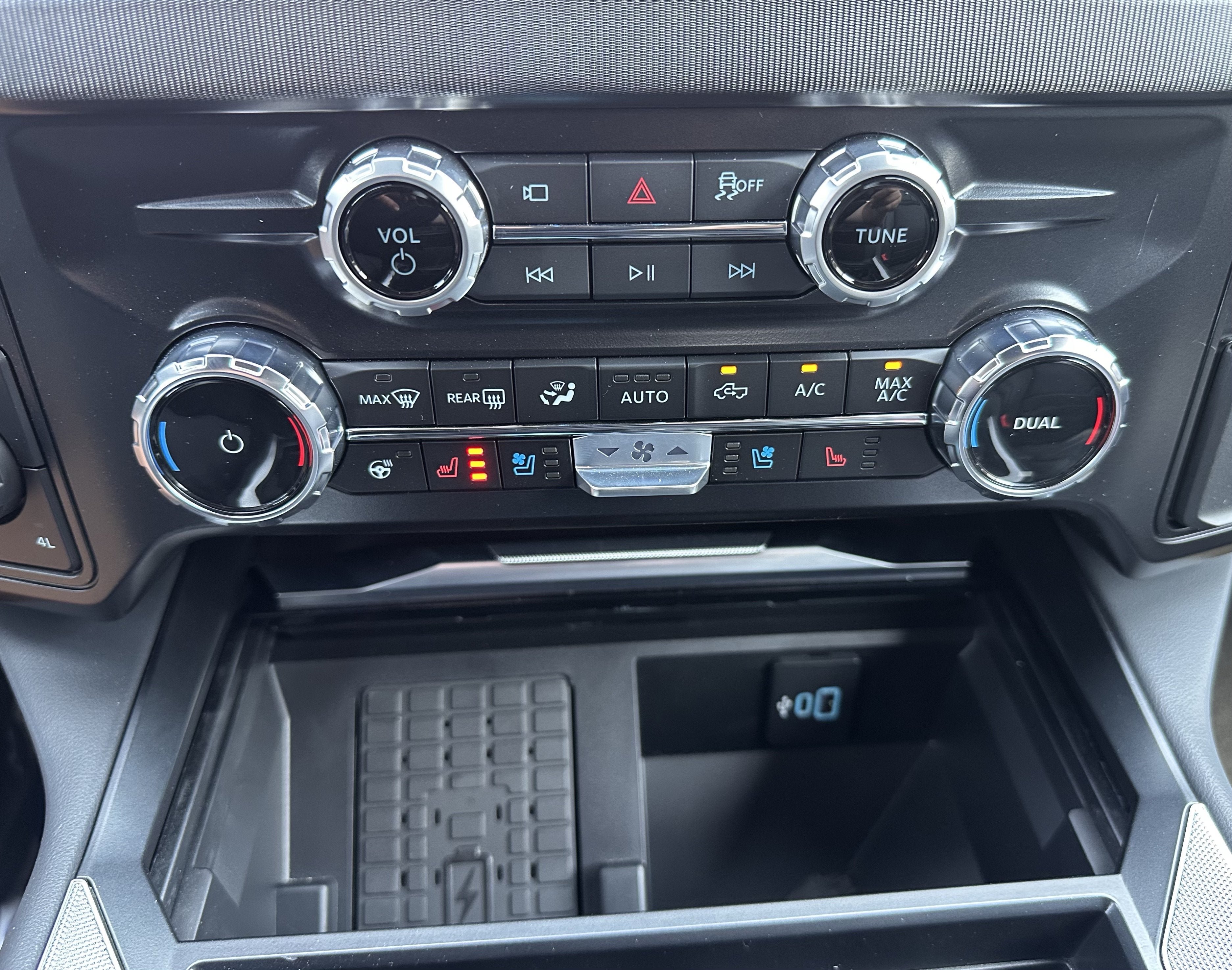2026 Ford Super Duty F-250 Platinum