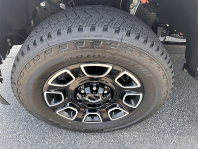 2026 Ford Super Duty F-250 Platinum