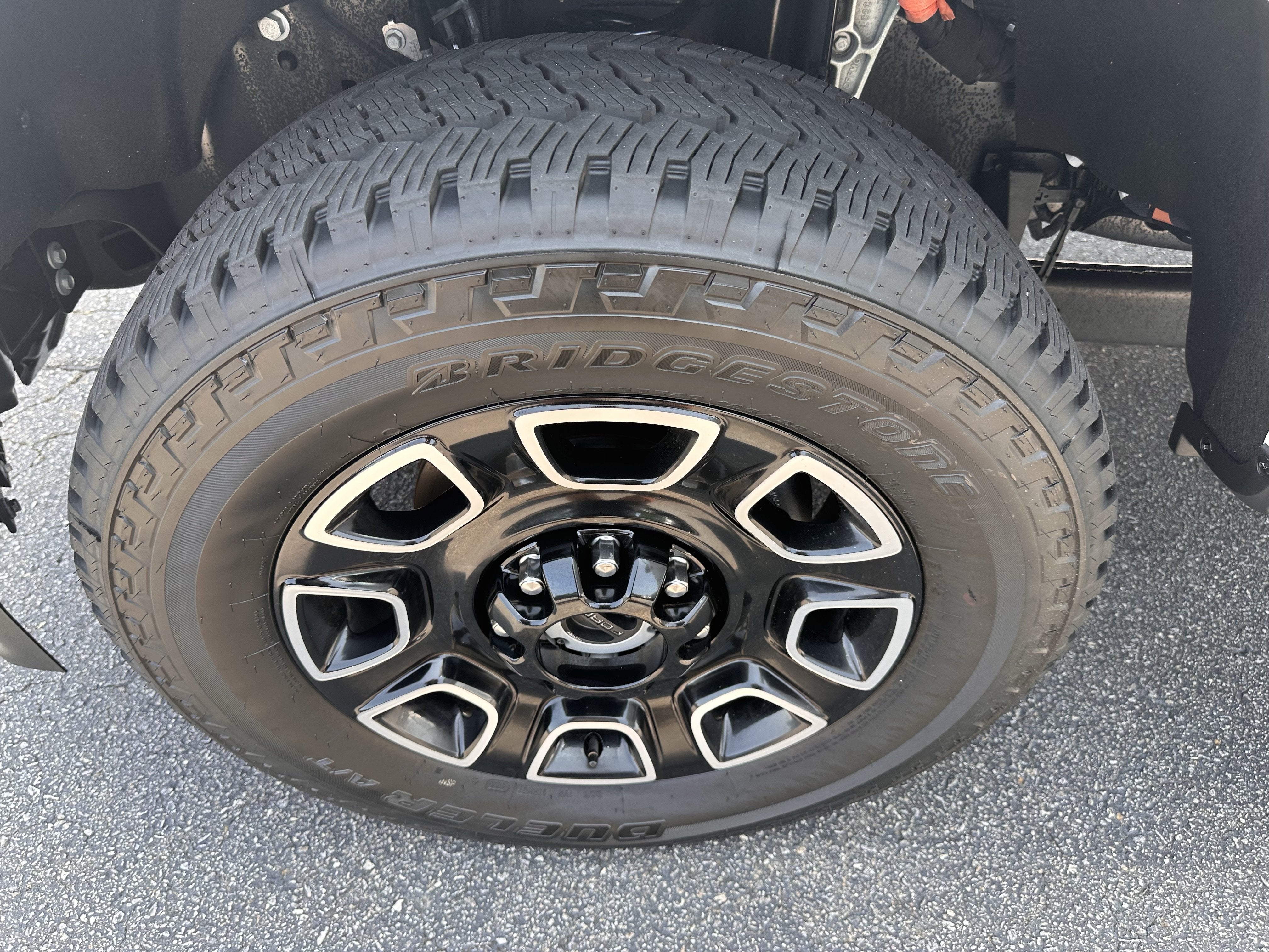 2026 Ford Super Duty F-250 Platinum