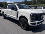 2026 Ford Super Duty F-250 Platinum