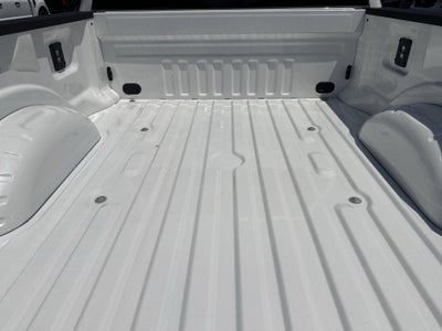 2026 Ford Super Duty F-250 Platinum