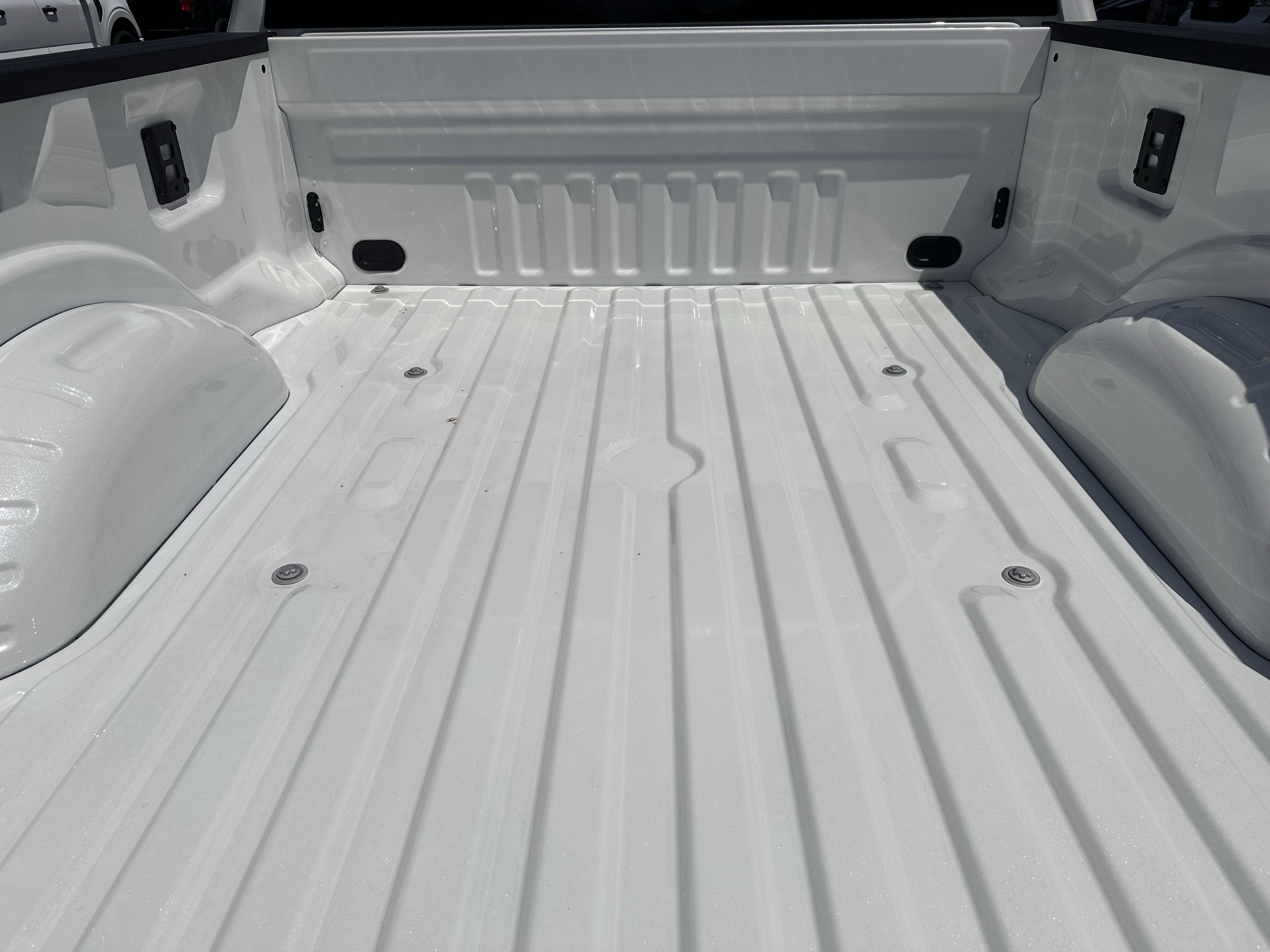 2026 Ford Super Duty F-250 Platinum