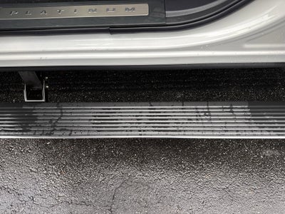 2026 Ford Super Duty F-250 Platinum