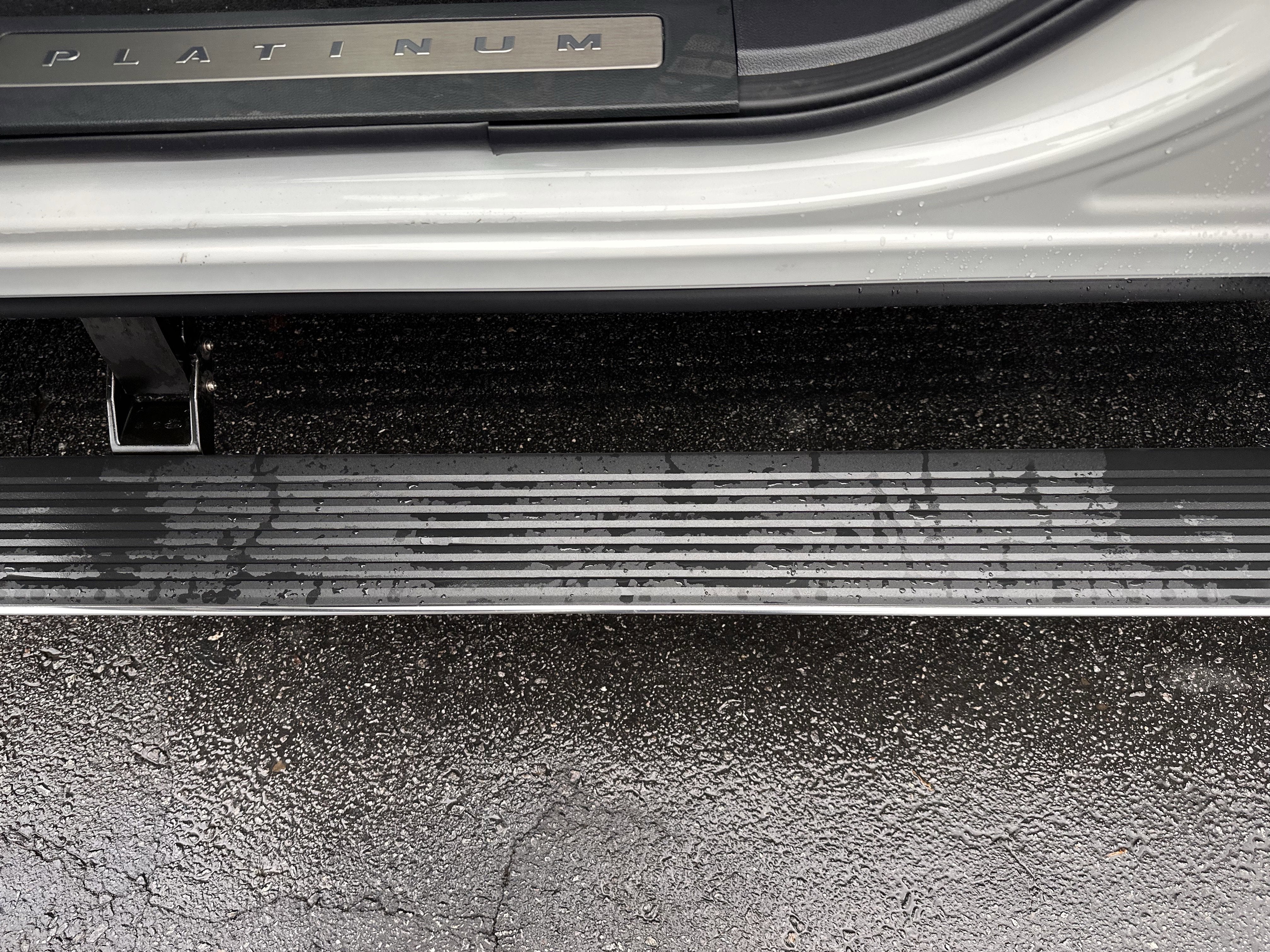 2026 Ford Super Duty F-250 Platinum