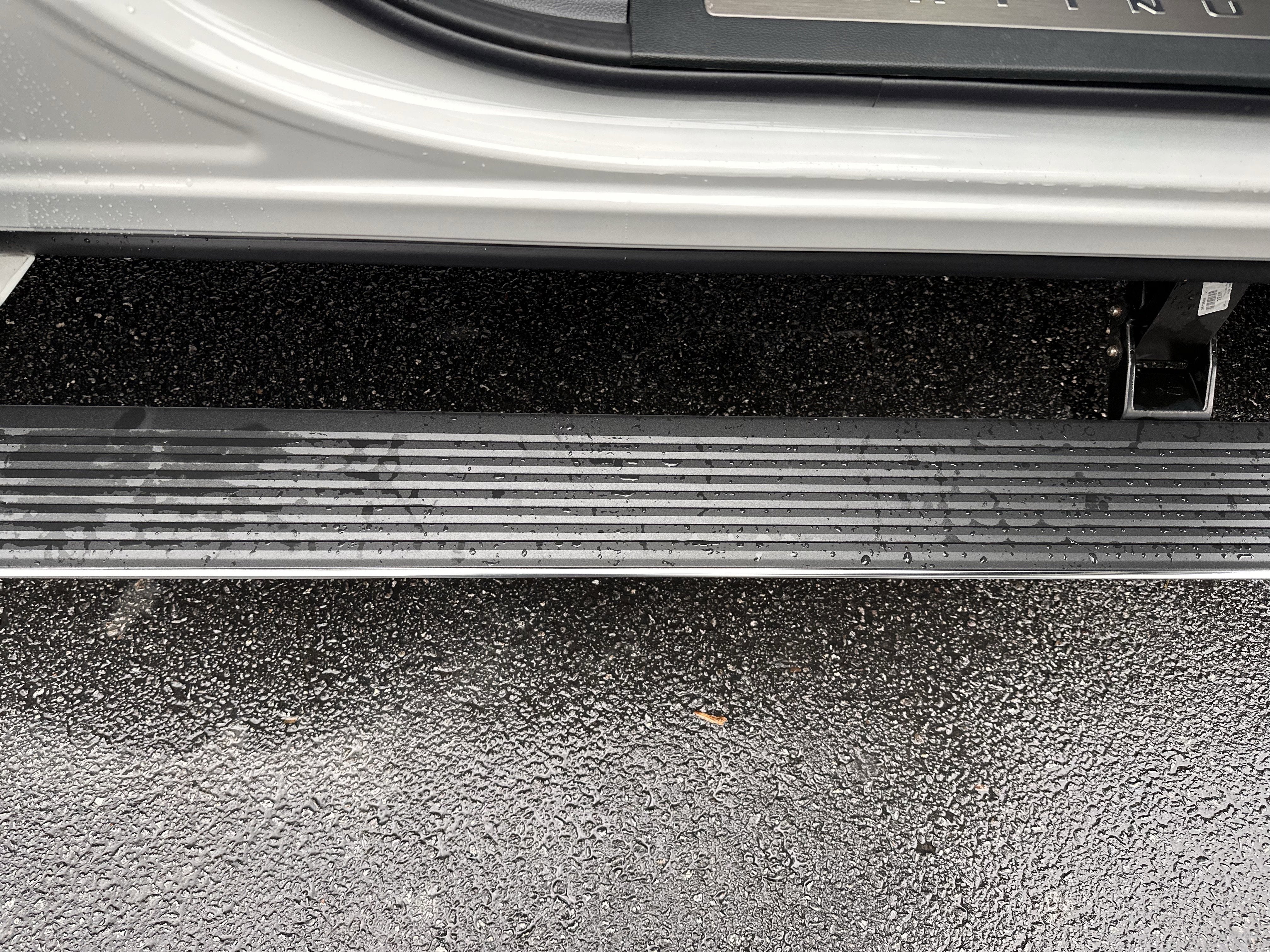 2026 Ford Super Duty F-250 Platinum