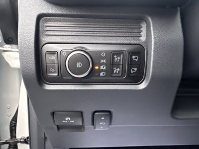 2026 Ford Super Duty F-250 Platinum