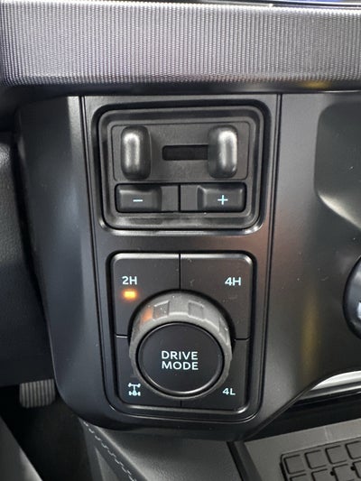 2026 Ford Super Duty F-250 Platinum