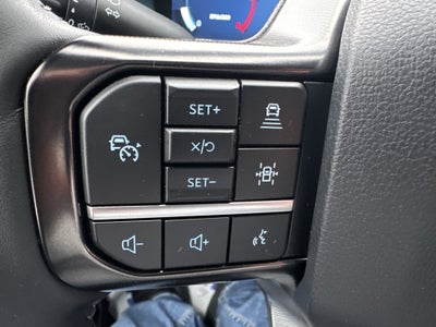 2026 Ford Super Duty F-250 Platinum