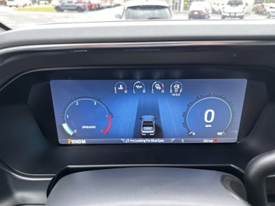 2026 Ford Super Duty F-250 Platinum