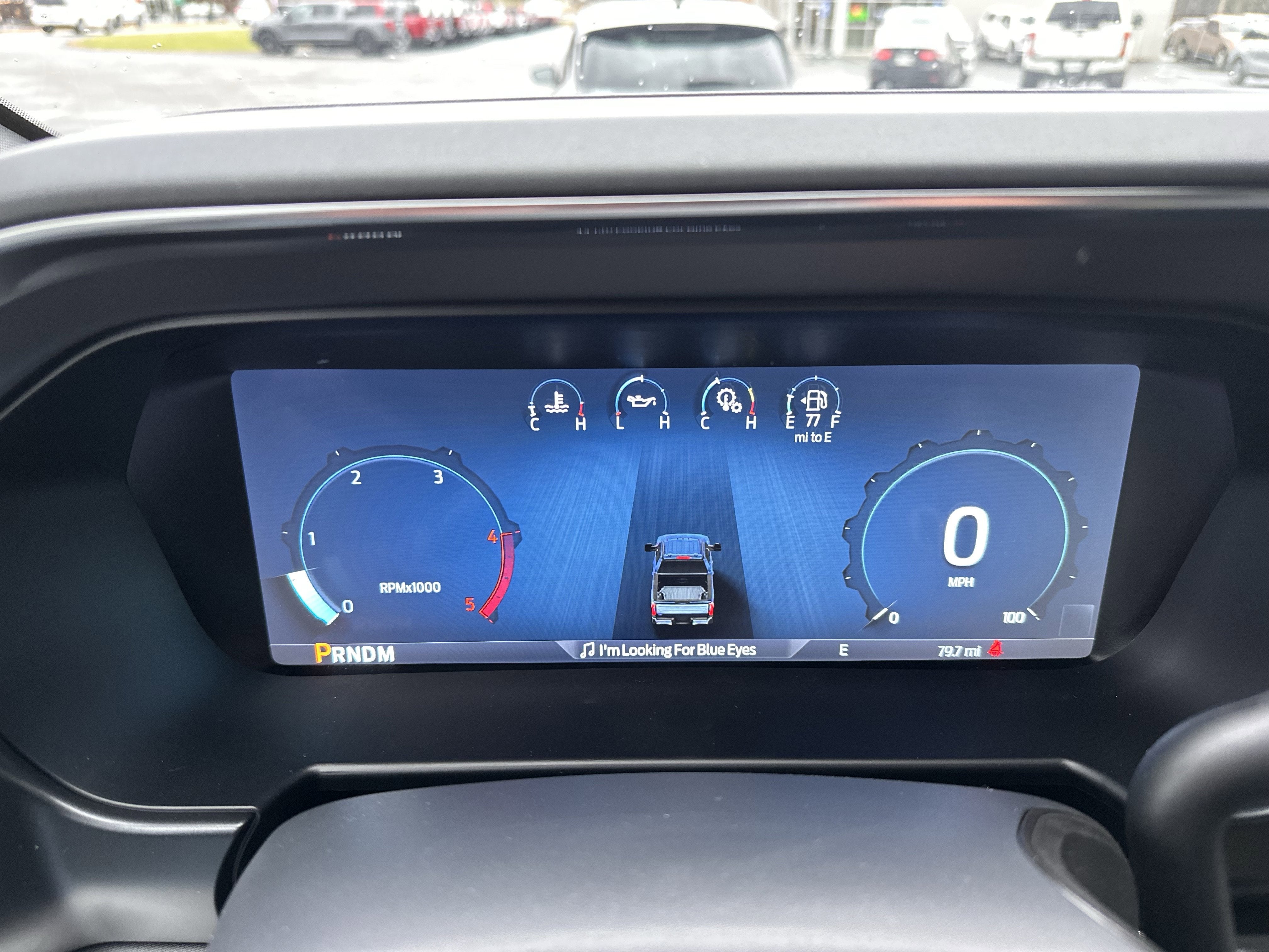 2026 Ford Super Duty F-250 Platinum