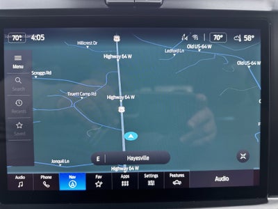 2026 Ford Super Duty F-250 Platinum