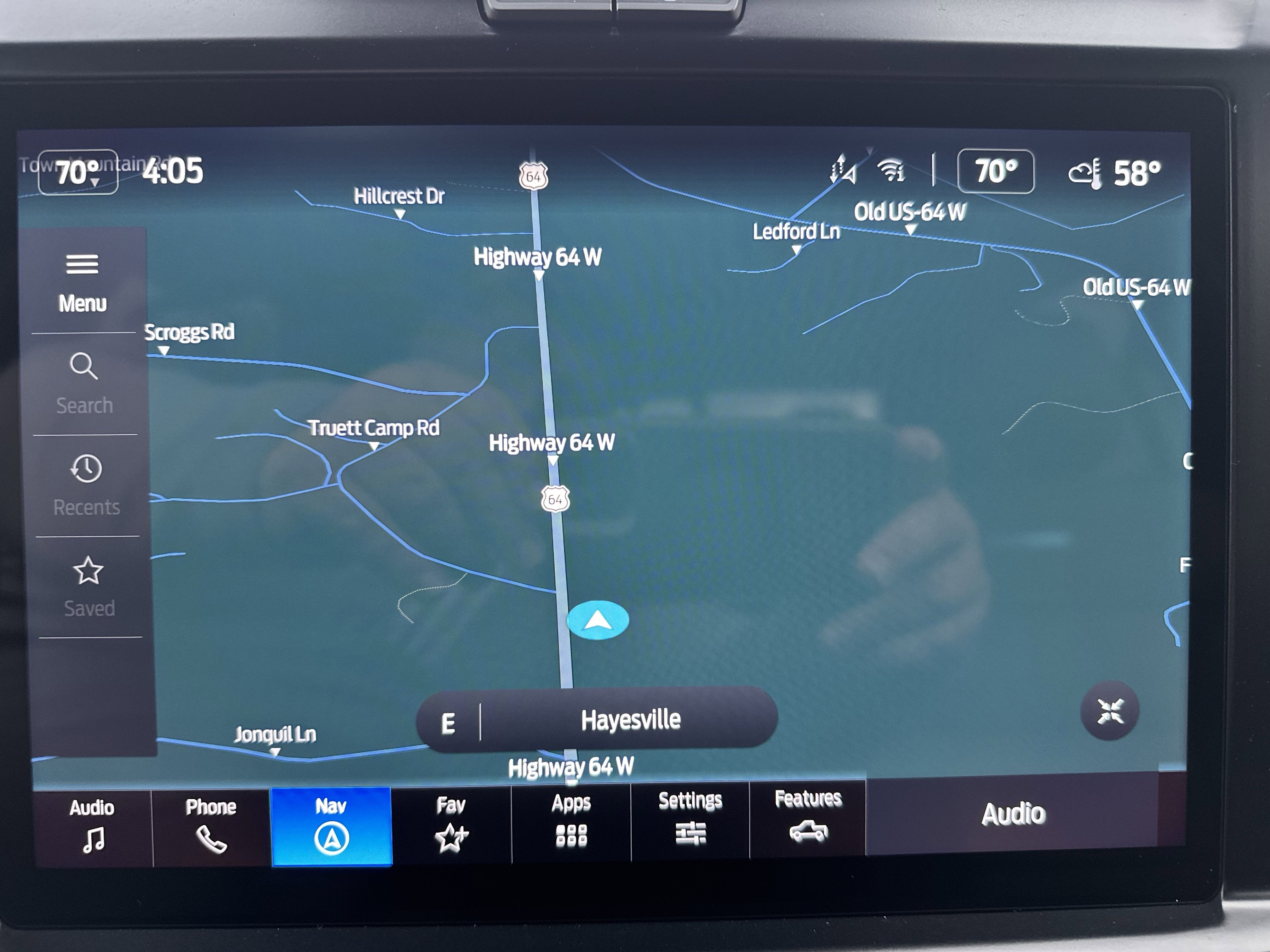 2026 Ford Super Duty F-250 Platinum