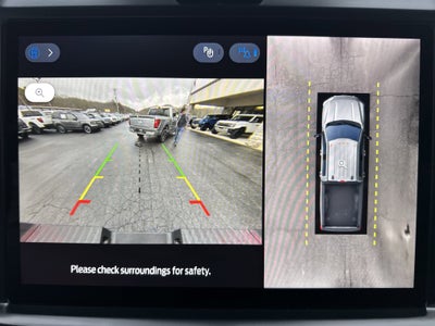 2026 Ford Super Duty F-250 Platinum