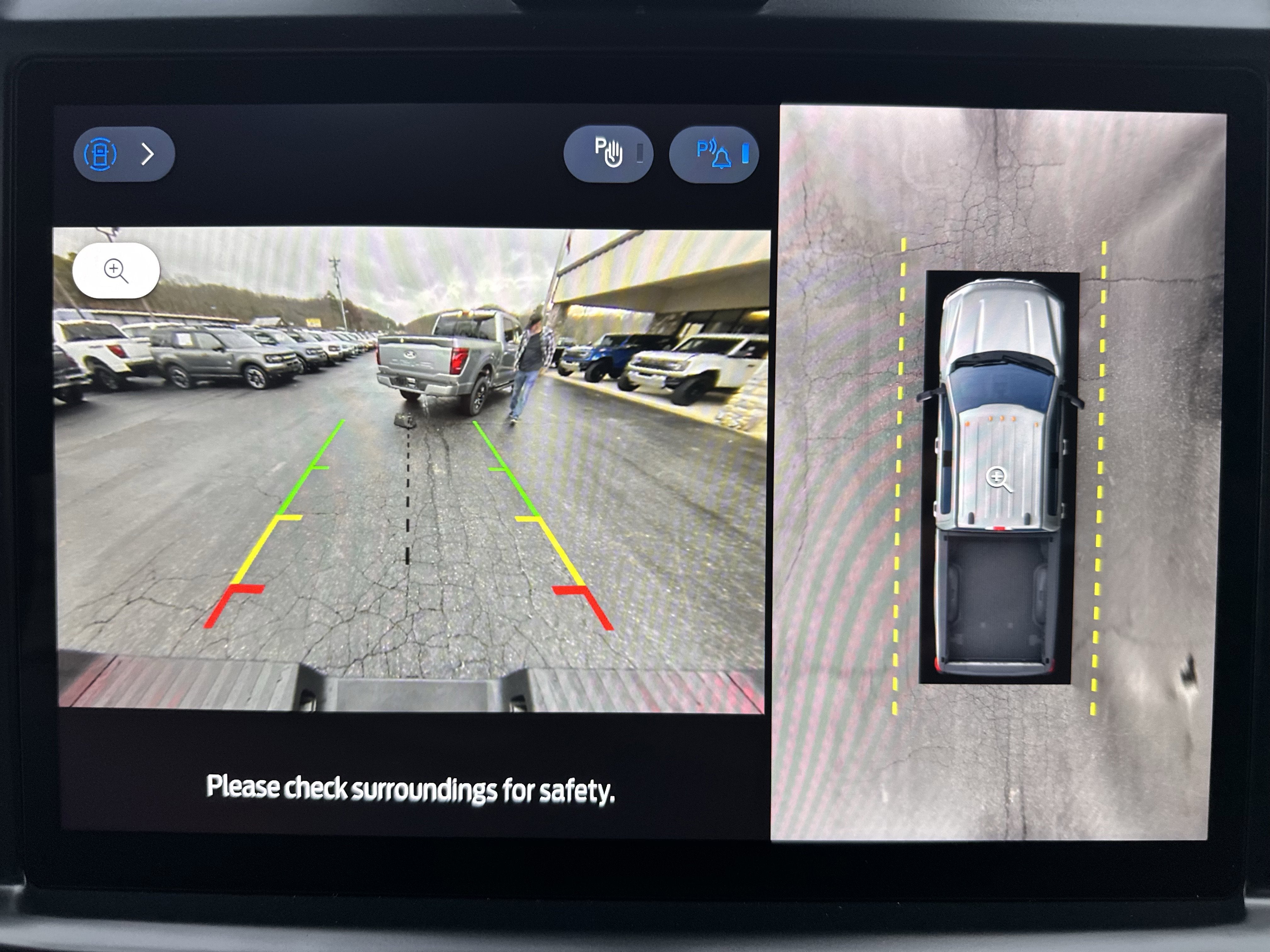 2026 Ford Super Duty F-250 Platinum