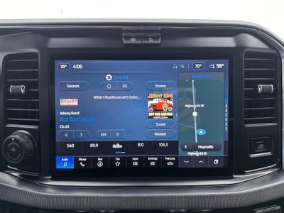 2026 Ford Super Duty F-250 Platinum