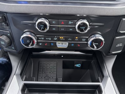 2026 Ford Super Duty F-250 Platinum