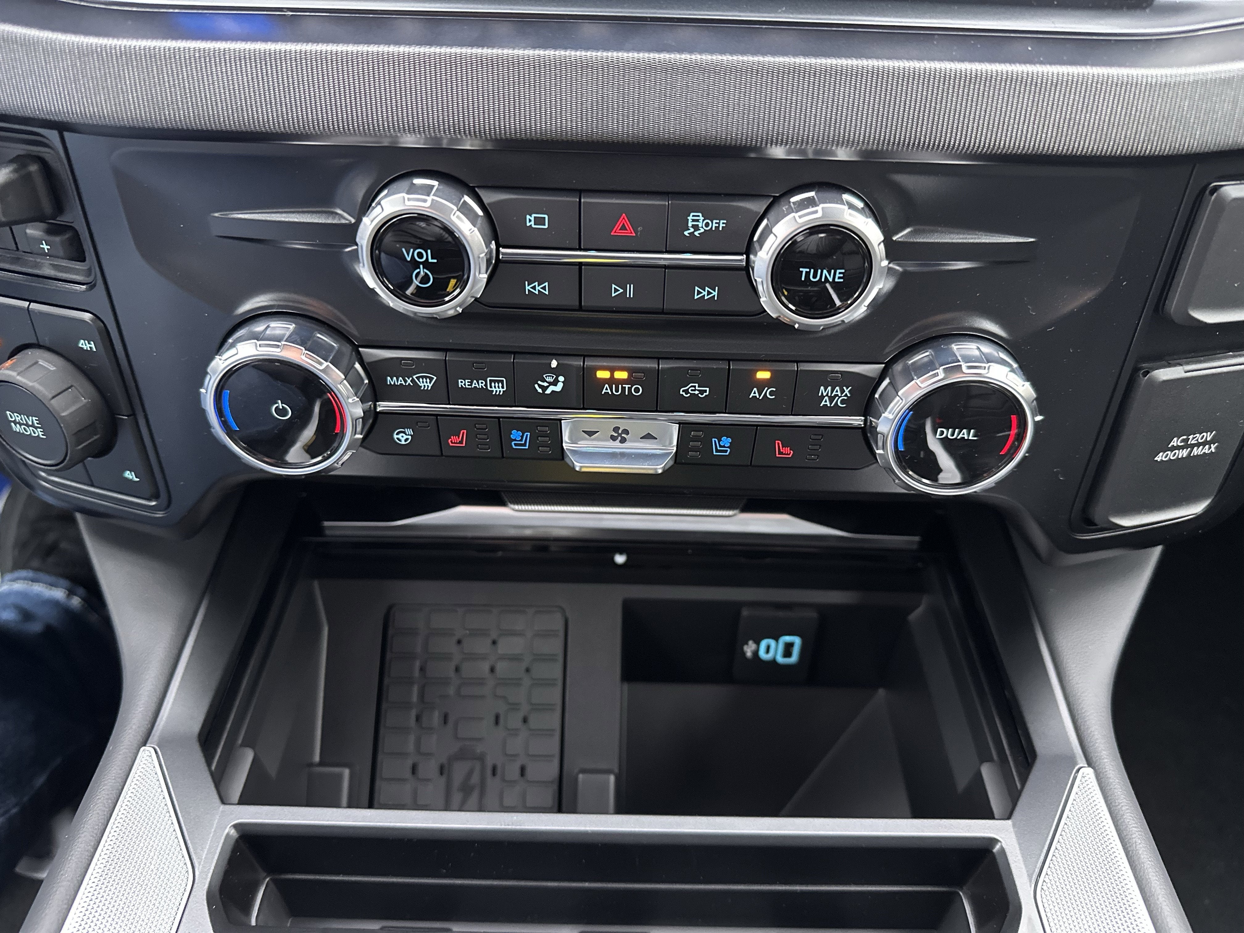 2026 Ford Super Duty F-250 Platinum