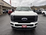 2026 Ford Super Duty F-250 Platinum