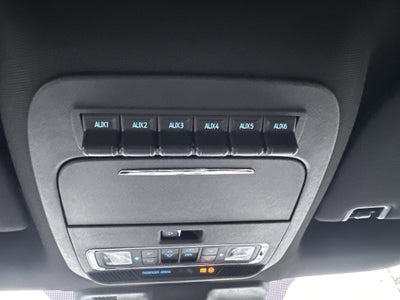 2026 Ford Super Duty F-250 Platinum