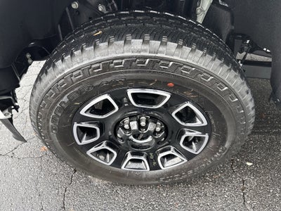 2026 Ford Super Duty F-250 Platinum