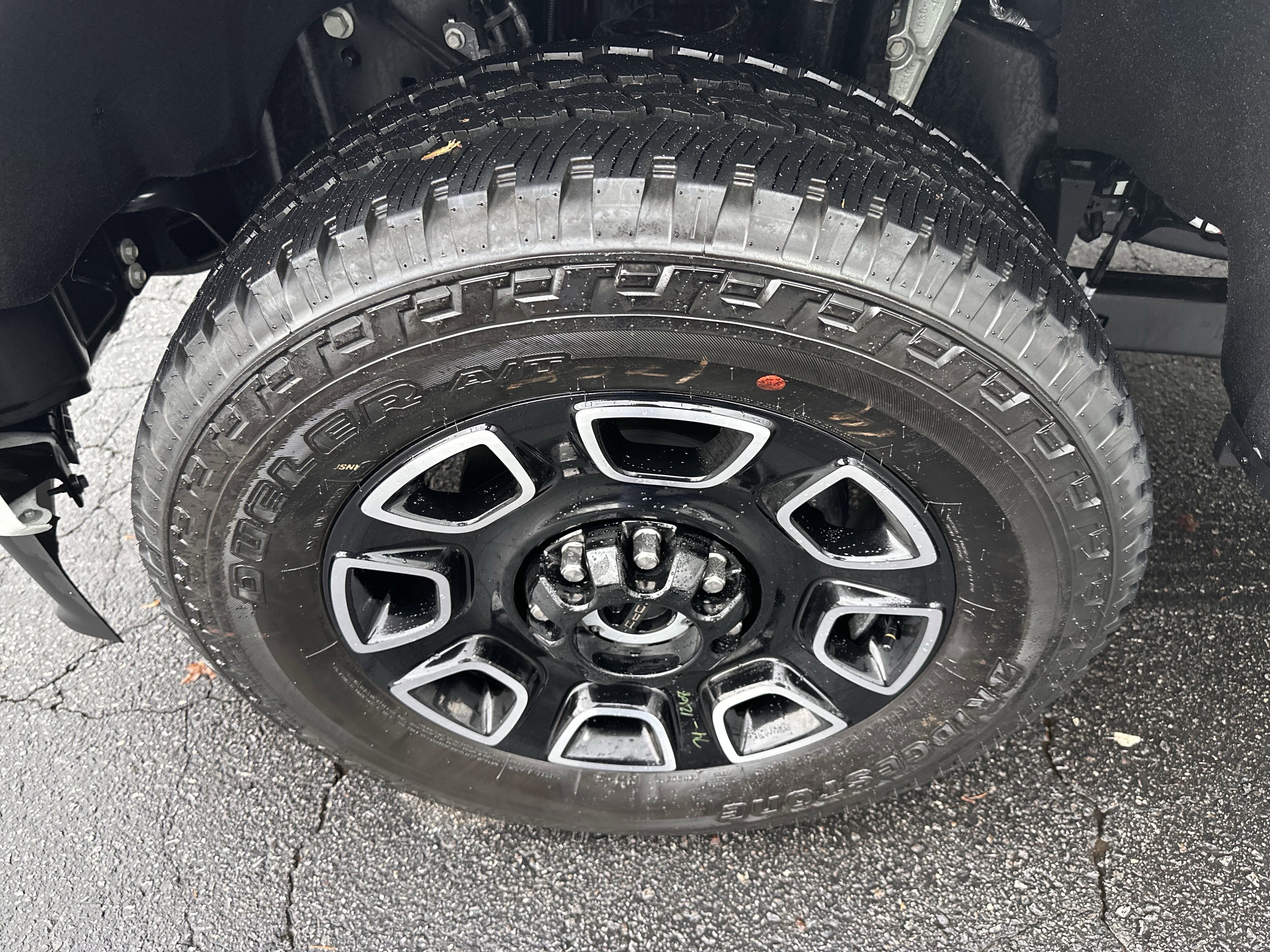 2026 Ford Super Duty F-250 Platinum