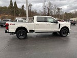 2026 Ford Super Duty F-250 Platinum