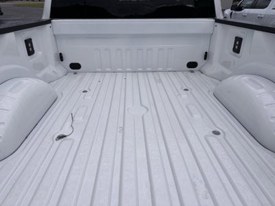 2026 Ford Super Duty F-250 Platinum