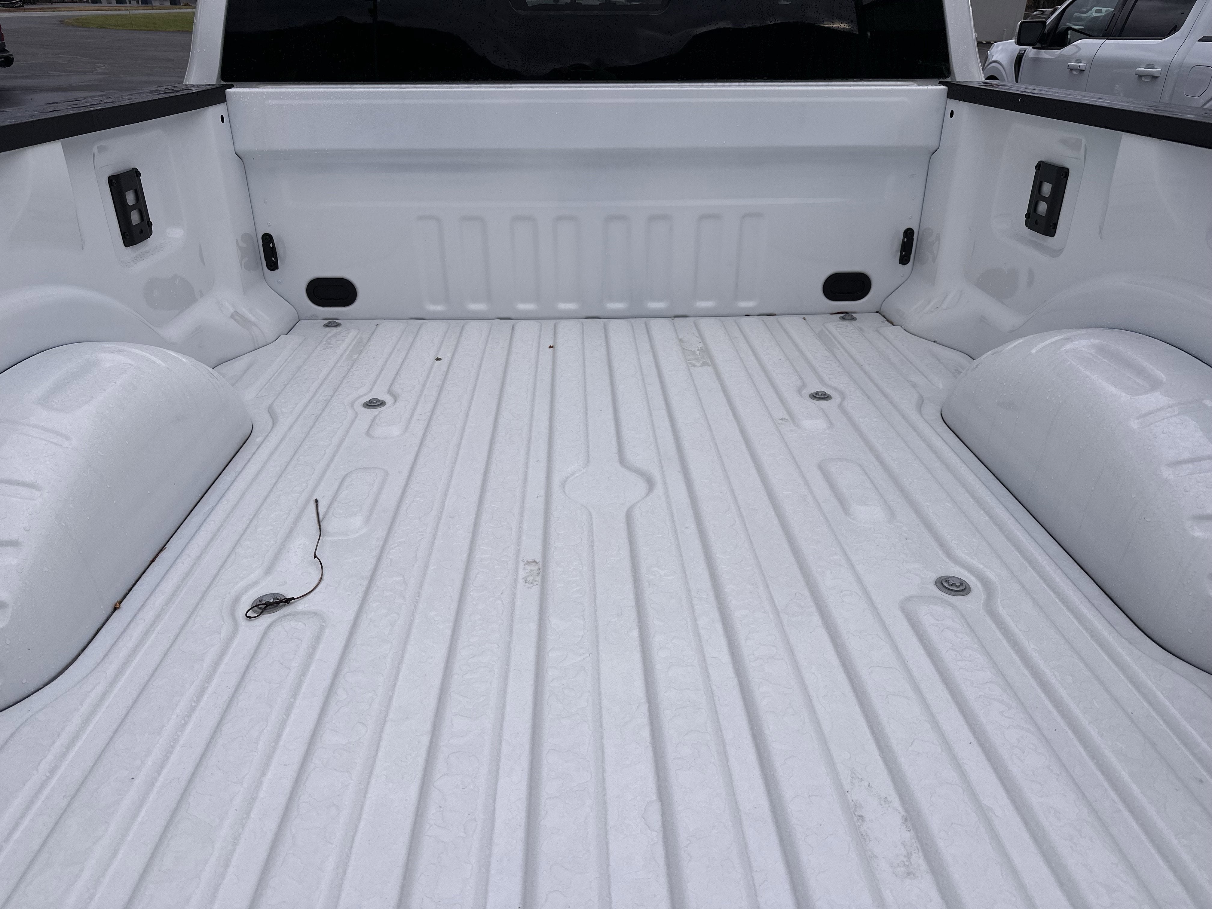 2026 Ford Super Duty F-250 Platinum