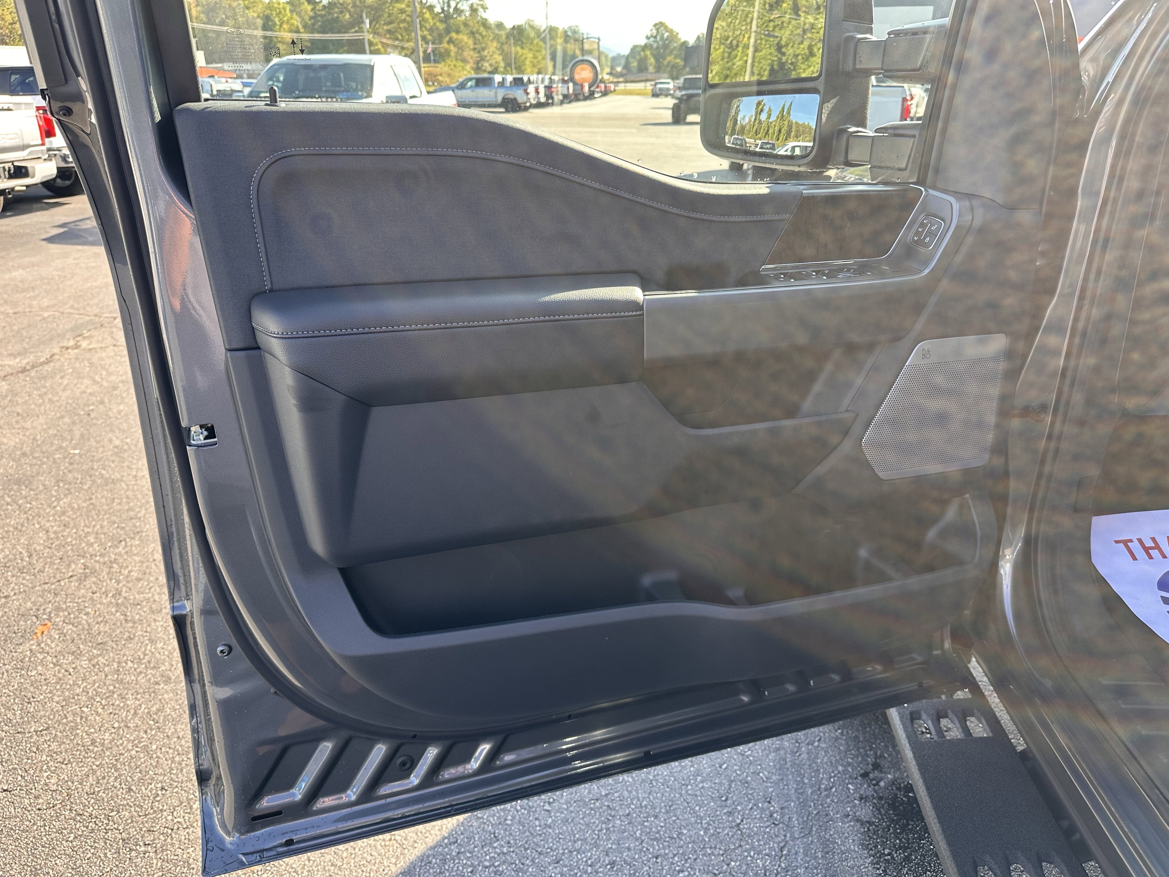 2026 Ford Super Duty F-250 Lariat Tremor