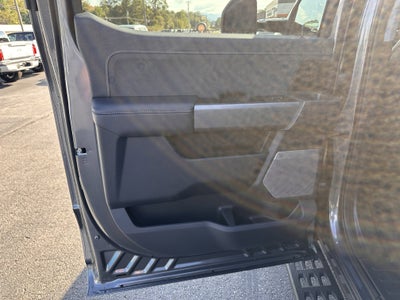 2026 Ford Super Duty F-250 Lariat Tremor