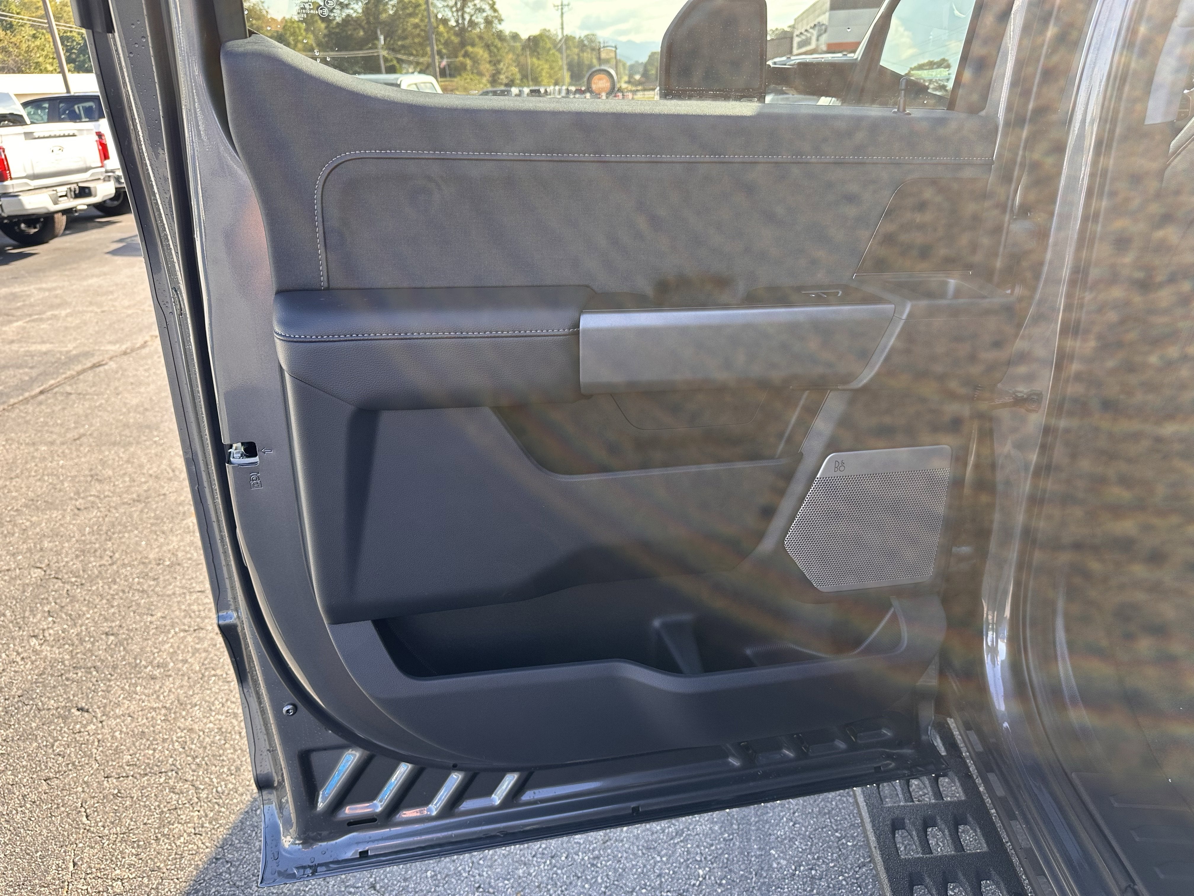 2026 Ford Super Duty F-250 Lariat Tremor