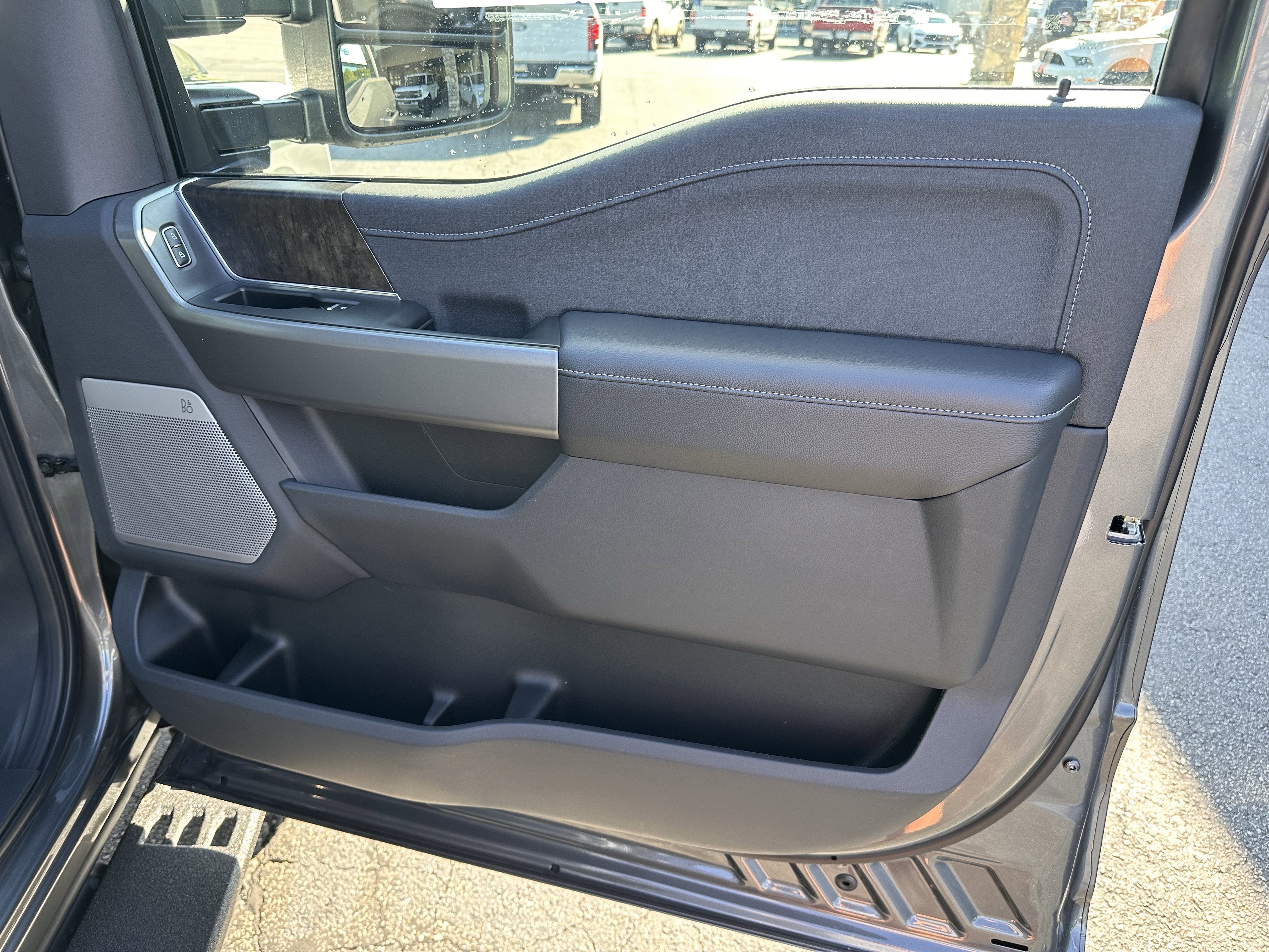 2026 Ford Super Duty F-250 Lariat Tremor