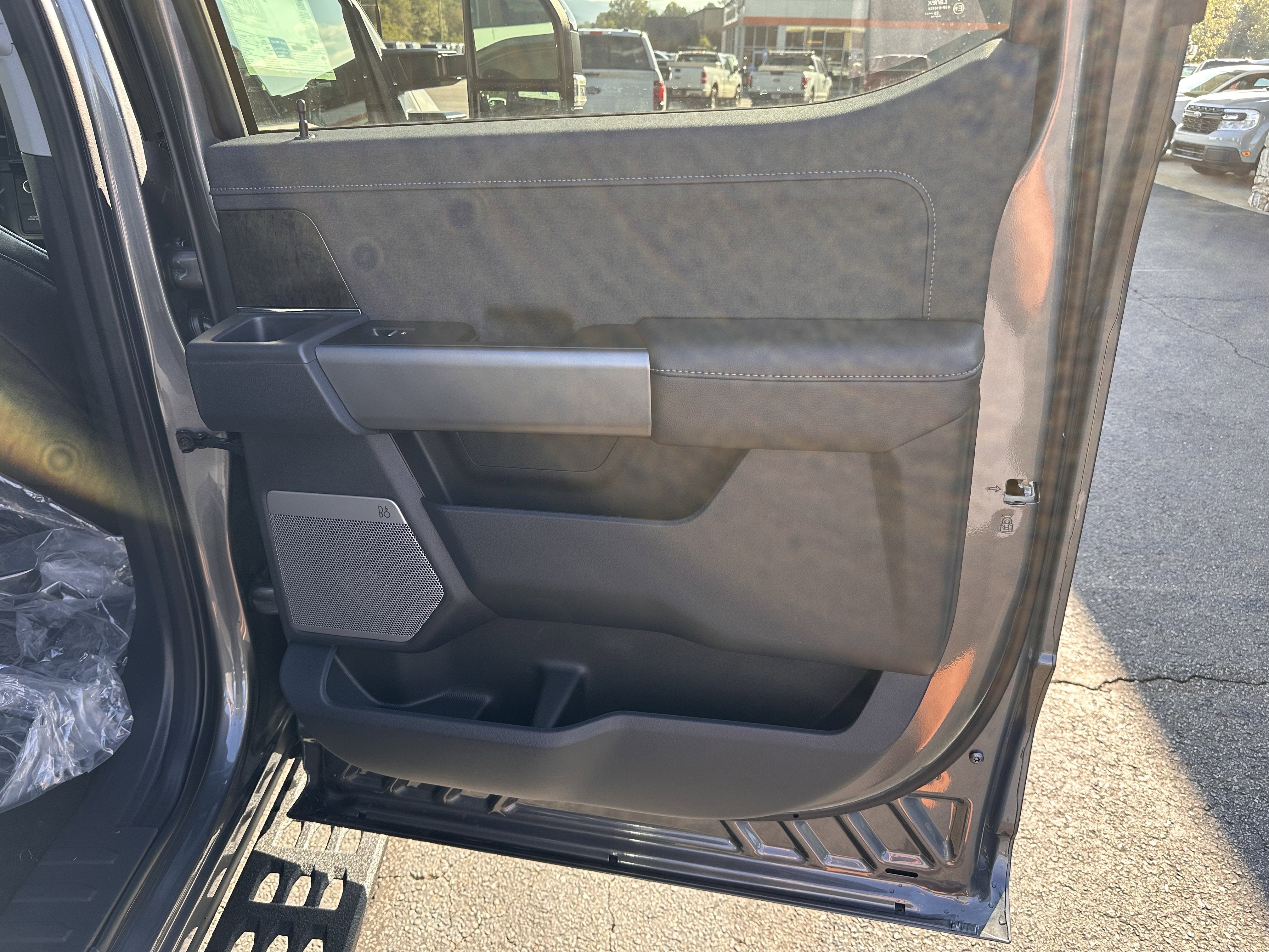 2026 Ford Super Duty F-250 Lariat Tremor