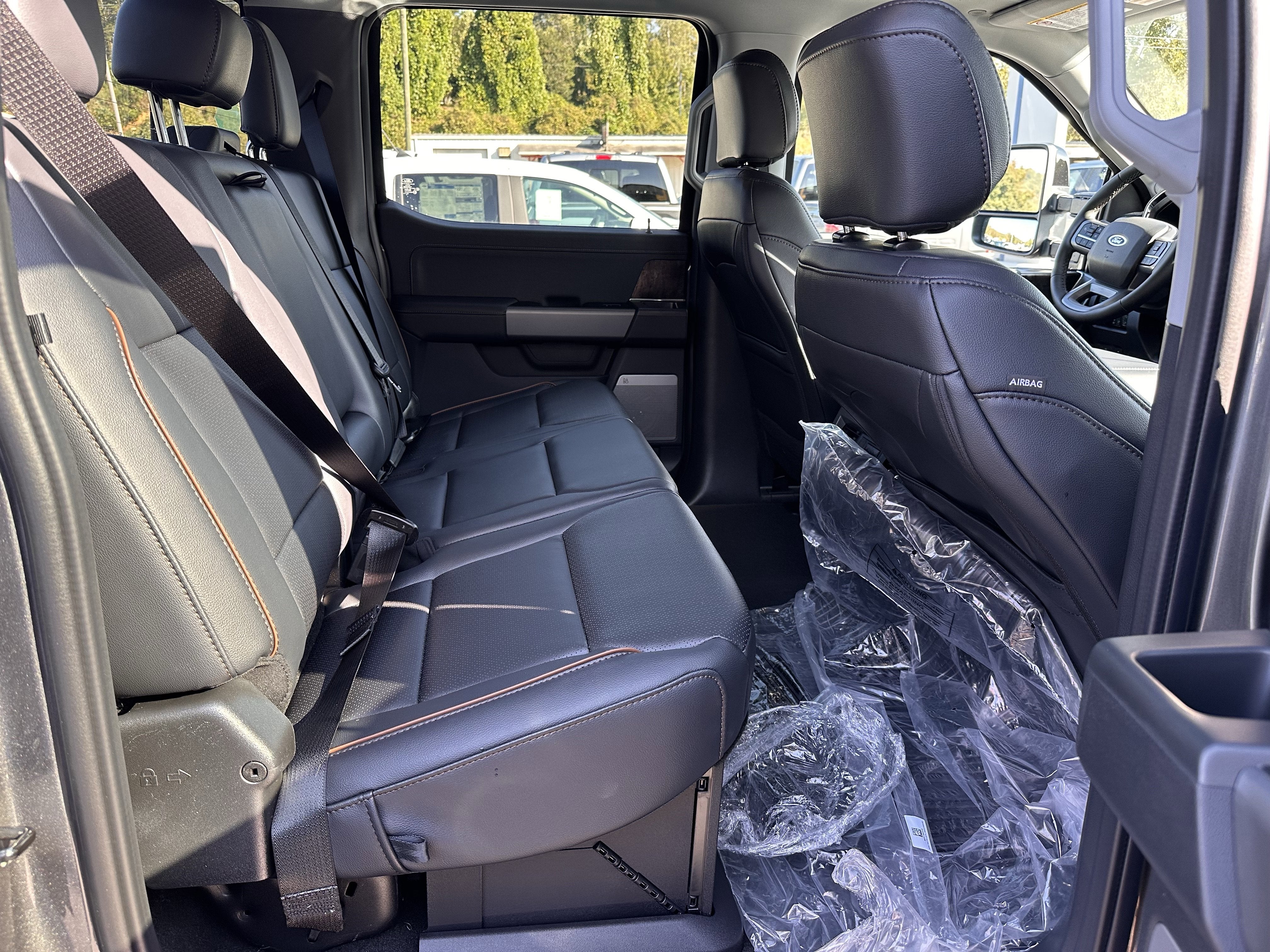 2026 Ford Super Duty F-250 Lariat Tremor